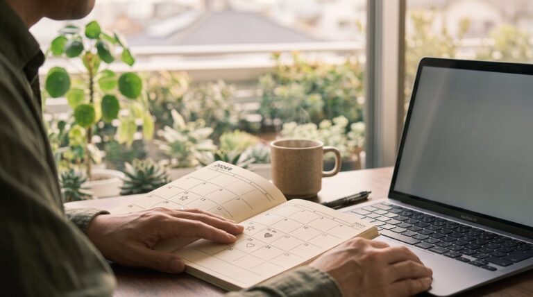 復職の流れとリワークプログラムとは？休職から職場復帰までのステップ