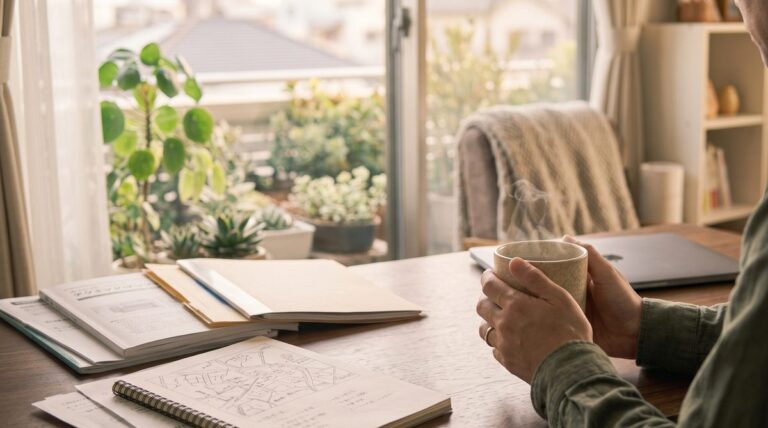 休職・退職を家族にどう伝える？理解が得られないときの向き合い方