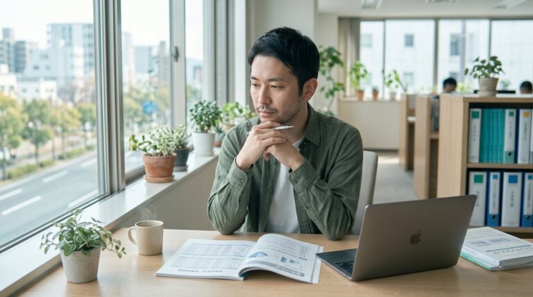 障害年金の仕組みと申請方法｜うつ病・適応障害で申請する際の注意点【2026年版】
